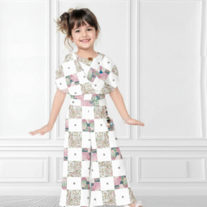 flower seamless pattern design