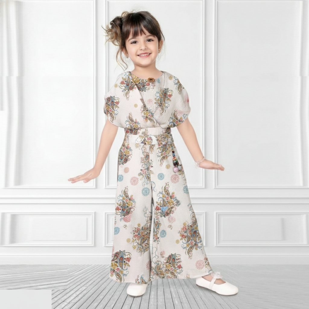 flower seamless pattern design