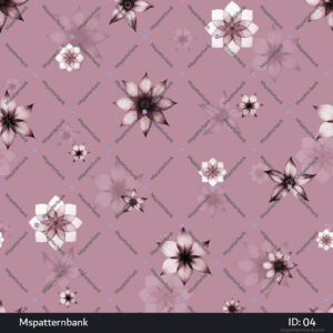 flower pattern, kids wear