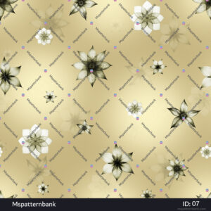 flower pattern, kids wear