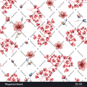 flower pattern, kids wear