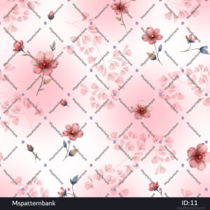 flower pattern, kids wear