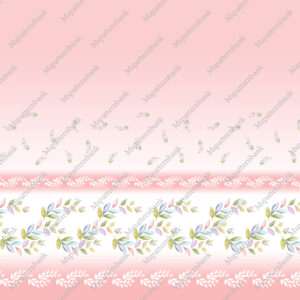 artistic abstract geometric seamless pattern