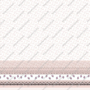 artistic abstract geometric seamless pattern